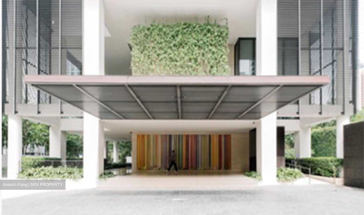 Hana (D10), Condominium #306489131